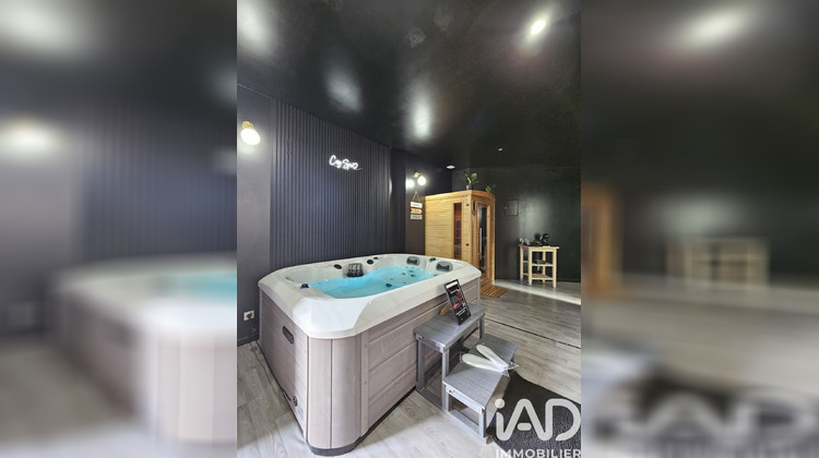 Ma-Cabane - Vente Appartement Longwy, 106 m²