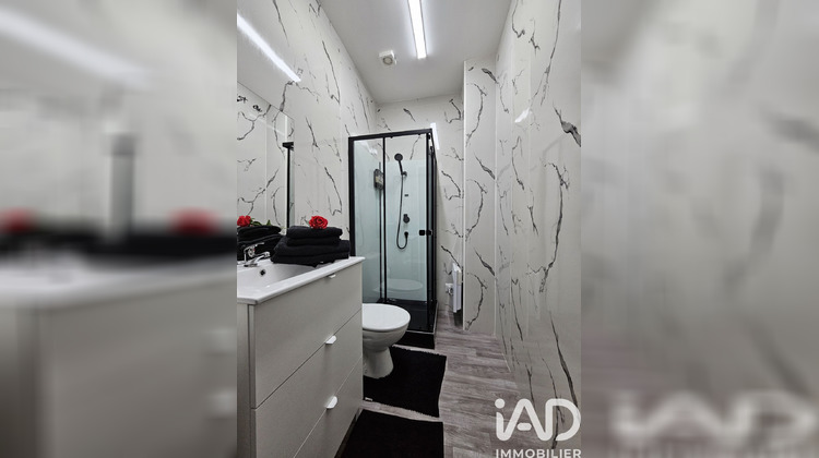 Ma-Cabane - Vente Appartement Longwy, 106 m²