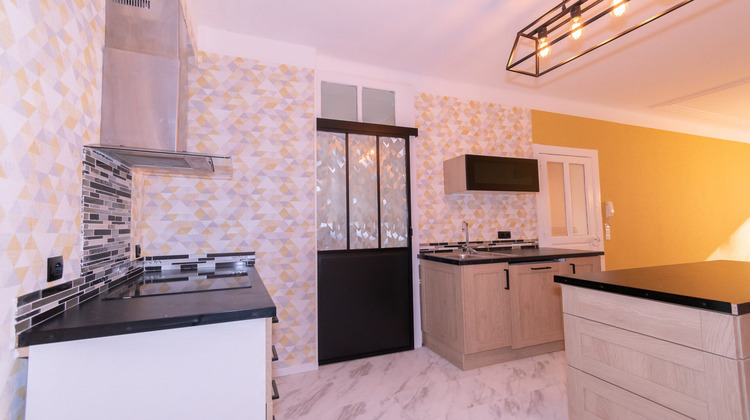 Ma-Cabane - Vente Appartement Longwy, 50 m²