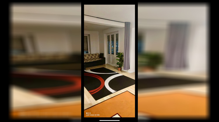 Ma-Cabane - Vente Appartement LONGWY, 48 m²