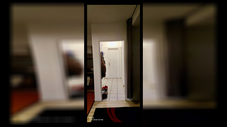 Ma-Cabane - Vente Appartement LONGWY, 48 m²