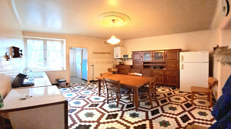 Ma-Cabane - Vente Appartement Longwy, 72 m²