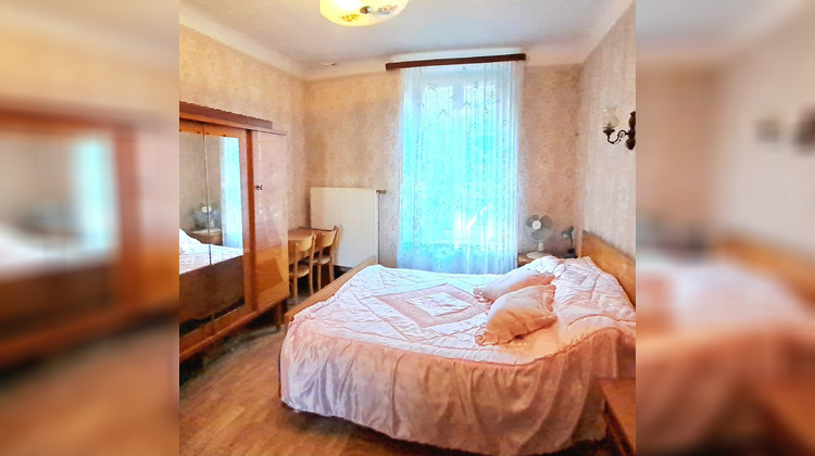 Ma-Cabane - Vente Appartement Longwy, 72 m²