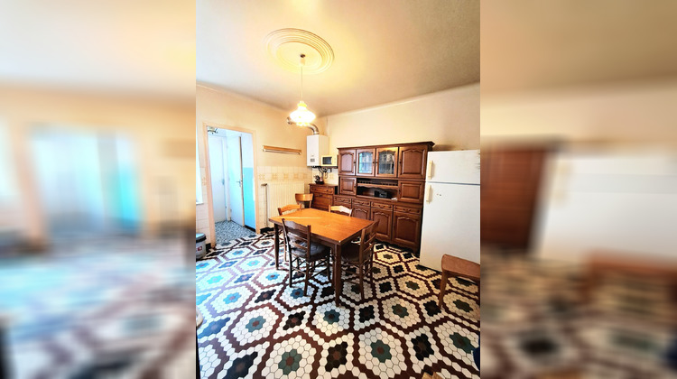 Ma-Cabane - Vente Appartement Longwy, 72 m²