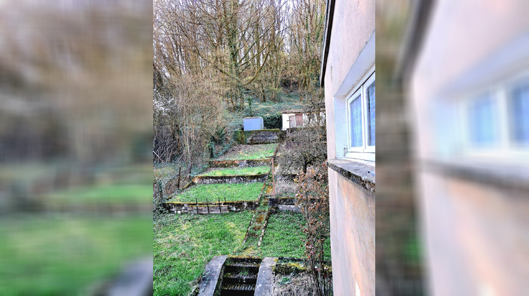 Ma-Cabane - Vente Appartement Longwy, 72 m²