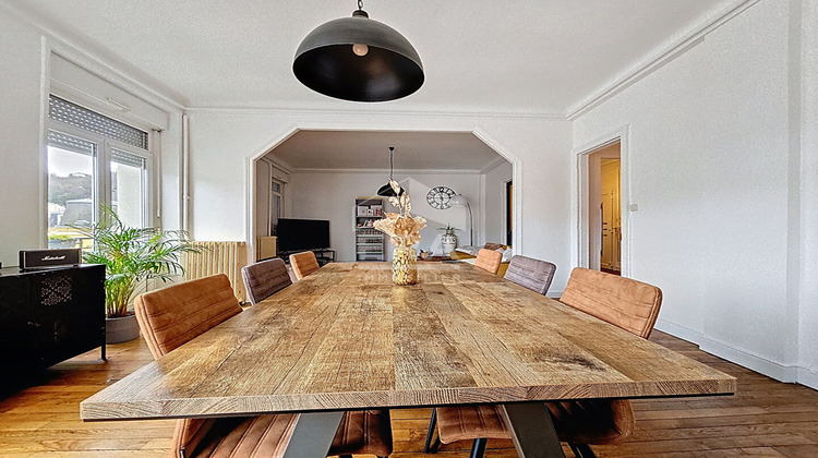 Ma-Cabane - Vente Appartement LONGWY, 107 m²