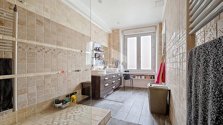 Ma-Cabane - Vente Appartement LONGWY, 107 m²