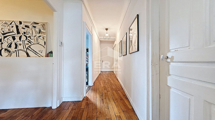 Ma-Cabane - Vente Appartement LONGWY, 107 m²