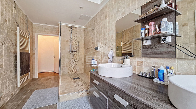 Ma-Cabane - Vente Appartement LONGWY, 107 m²