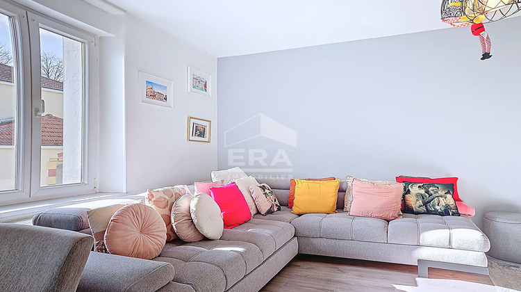 Ma-Cabane - Vente Appartement LONGWY, 53 m²