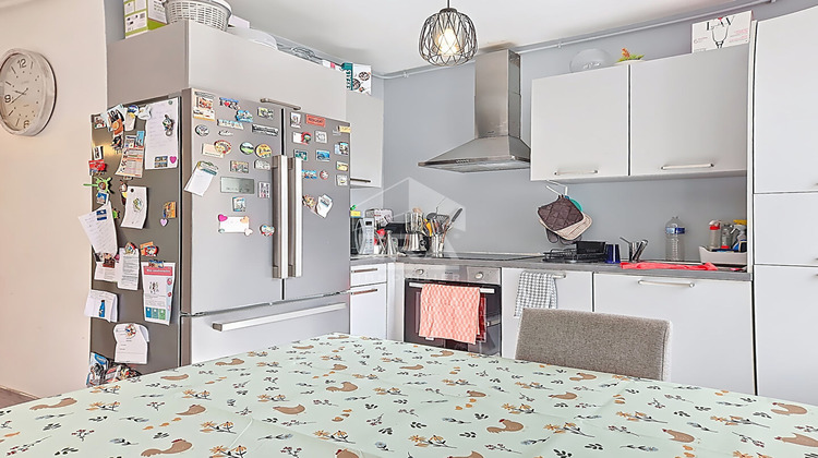 Ma-Cabane - Vente Appartement LONGWY, 53 m²