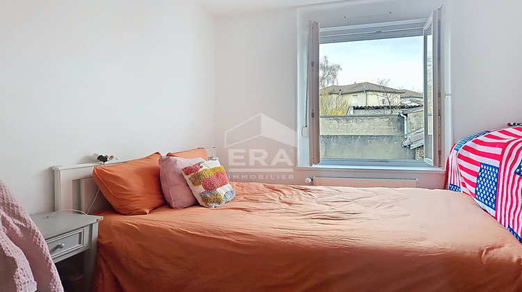 Ma-Cabane - Vente Appartement LONGWY, 53 m²