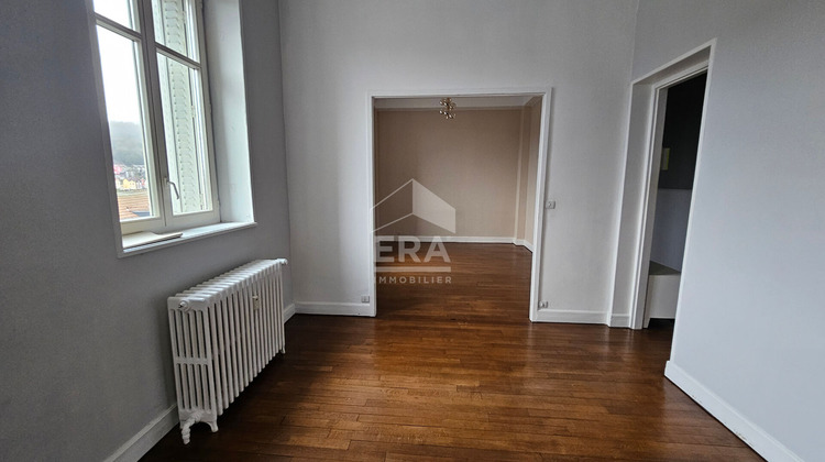 Ma-Cabane - Vente Appartement LONGWY, 95 m²