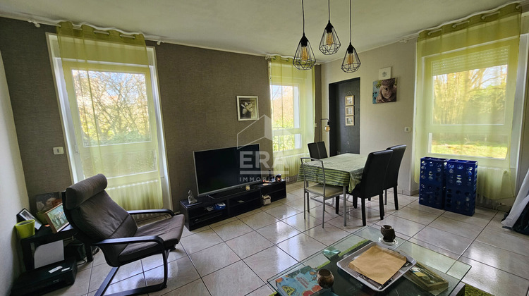 Ma-Cabane - Vente Appartement LONGWY, 69 m²