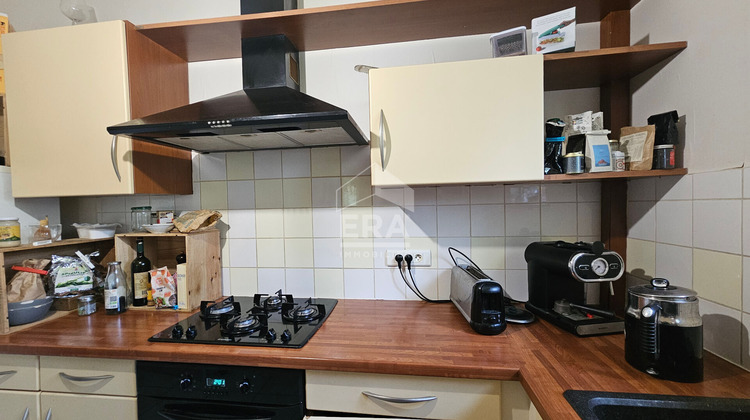 Ma-Cabane - Vente Appartement LONGWY, 69 m²