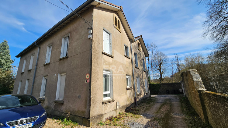 Ma-Cabane - Vente Appartement LONGWY, 69 m²