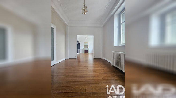 Ma-Cabane - Vente Appartement Longwy, 95 m²