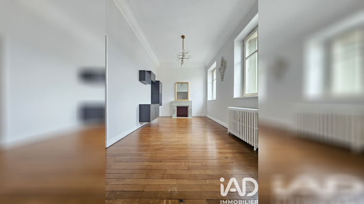 Ma-Cabane - Vente Appartement Longwy, 95 m²