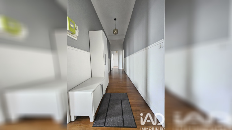 Ma-Cabane - Vente Appartement Longwy, 95 m²