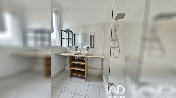 Ma-Cabane - Vente Appartement Longwy, 95 m²