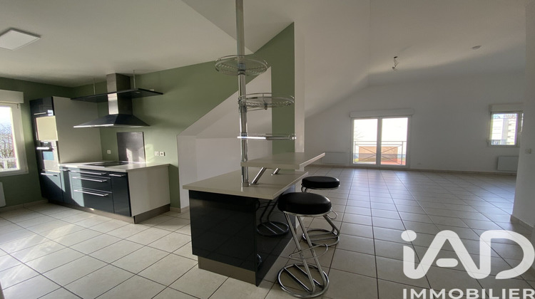 Ma-Cabane - Vente Appartement Longwy, 75 m²