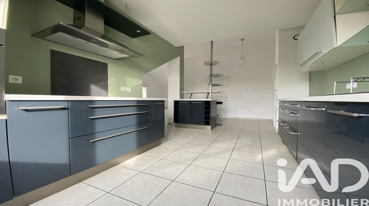 Ma-Cabane - Vente Appartement Longwy, 75 m²