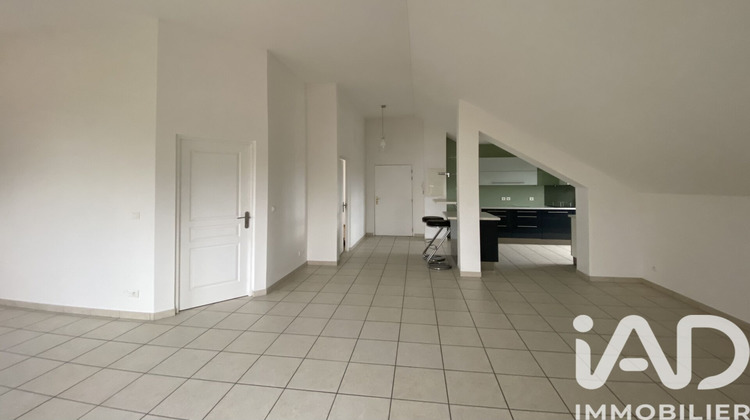 Ma-Cabane - Vente Appartement Longwy, 75 m²