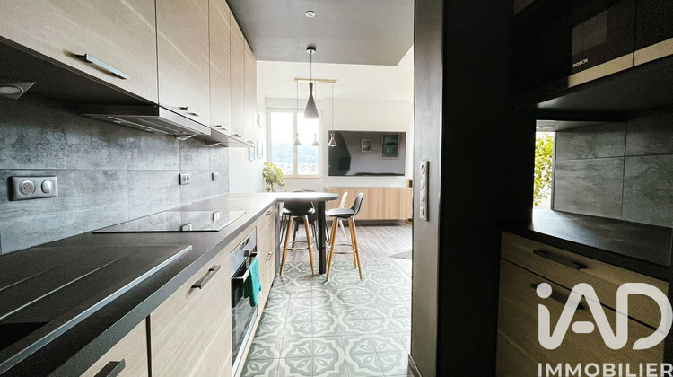 Ma-Cabane - Vente Appartement Longwy, 62 m²