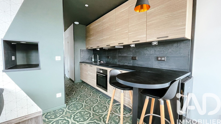 Ma-Cabane - Vente Appartement Longwy, 62 m²