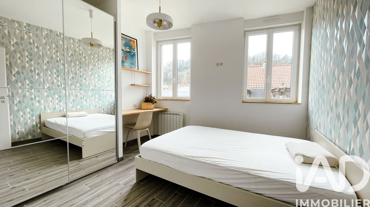 Ma-Cabane - Vente Appartement Longwy, 62 m²