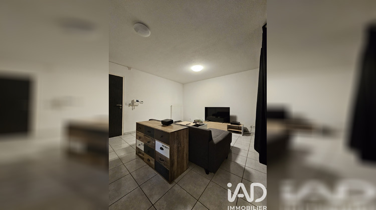 Ma-Cabane - Vente Appartement Longwy, 61 m²