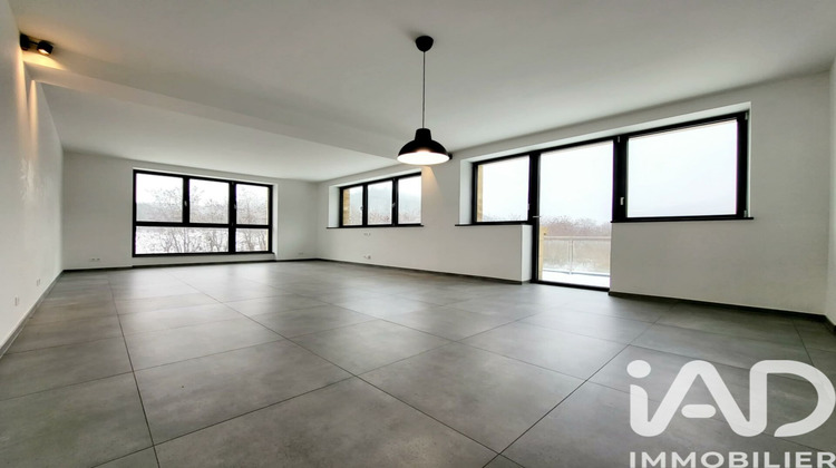 Ma-Cabane - Vente Appartement Longwy, 185 m²