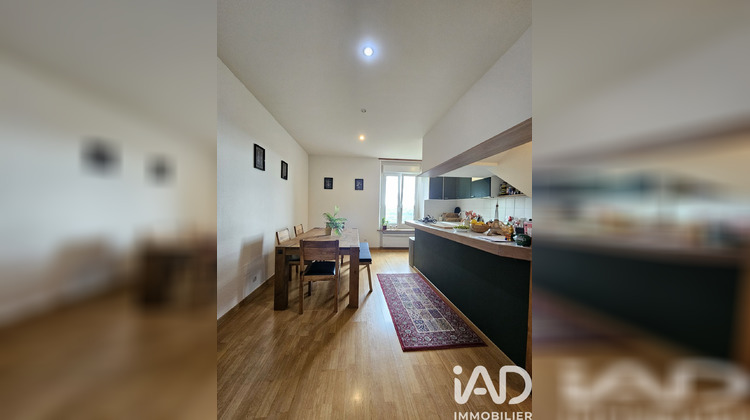 Ma-Cabane - Vente Appartement Longwy, 78 m²