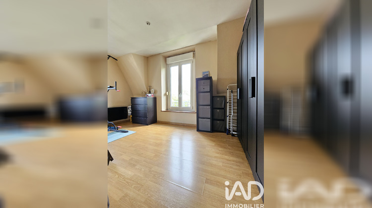 Ma-Cabane - Vente Appartement Longwy, 78 m²