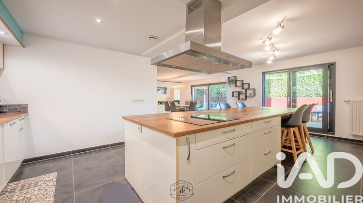 Ma-Cabane - Vente Appartement Longwy, 138 m²