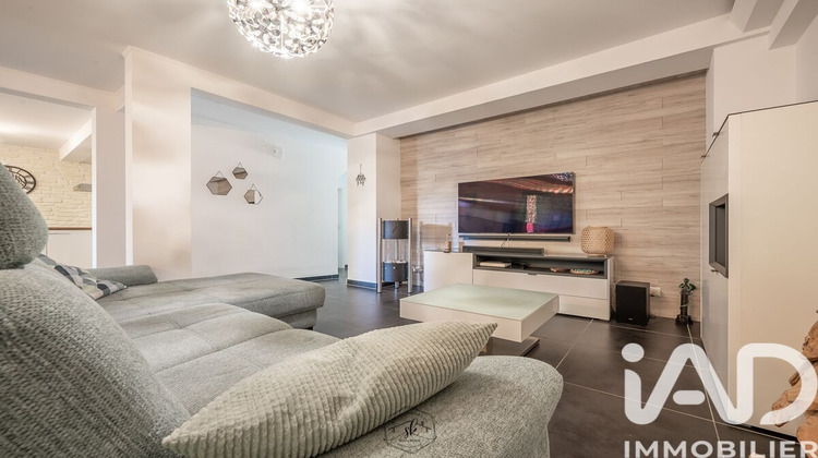 Ma-Cabane - Vente Appartement Longwy, 138 m²