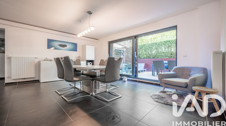 Ma-Cabane - Vente Appartement Longwy, 138 m²