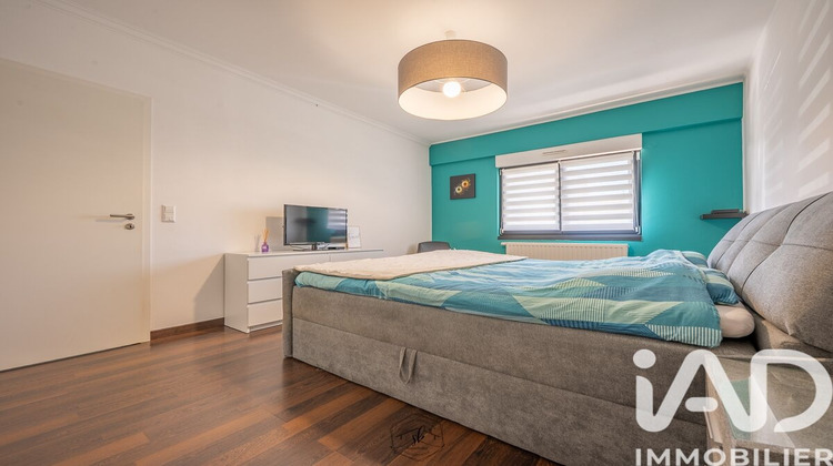 Ma-Cabane - Vente Appartement Longwy, 138 m²