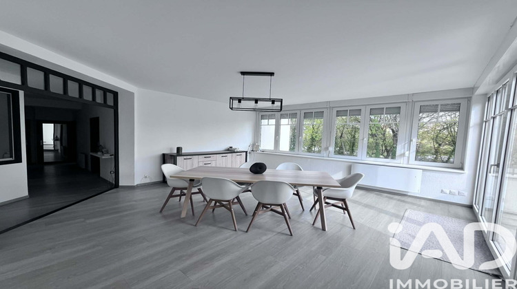 Ma-Cabane - Vente Appartement Longwy, 125 m²