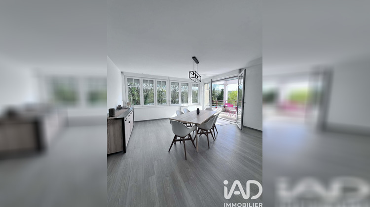 Ma-Cabane - Vente Appartement Longwy, 125 m²