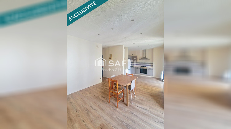 Ma-Cabane - Vente Appartement Longwy, 47 m²