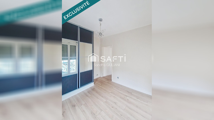 Ma-Cabane - Vente Appartement Longwy, 47 m²