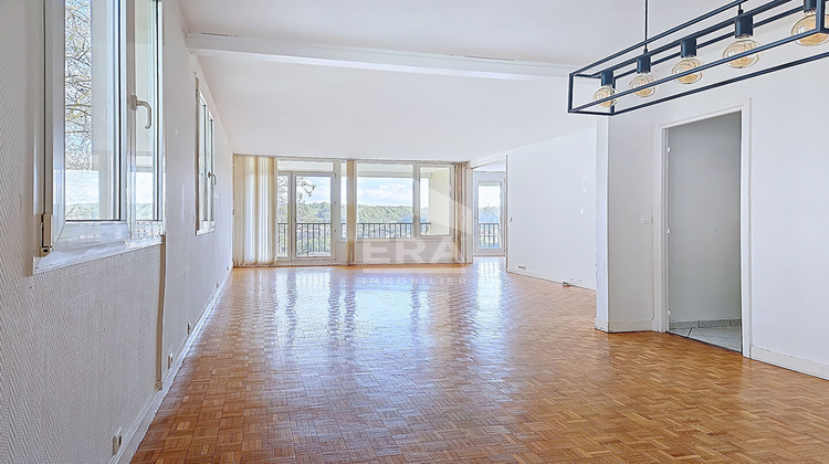 Ma-Cabane - Vente Appartement LONGWY, 136 m²