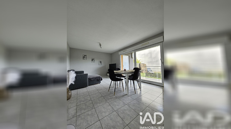 Ma-Cabane - Vente Appartement Longwy, 50 m²