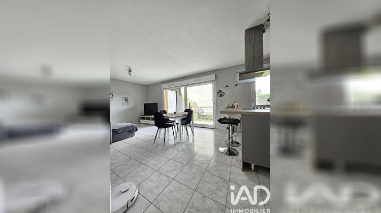 Ma-Cabane - Vente Appartement Longwy, 50 m²