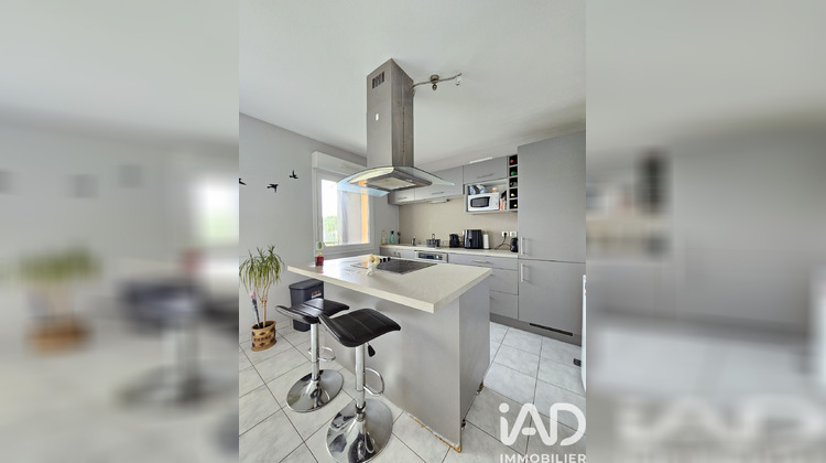 Ma-Cabane - Vente Appartement Longwy, 50 m²