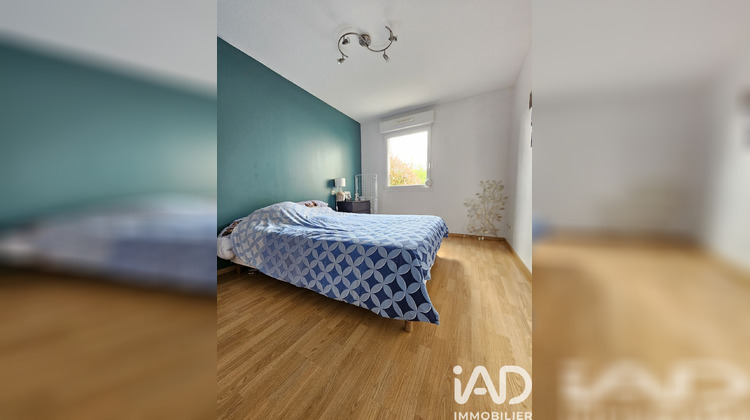 Ma-Cabane - Vente Appartement Longwy, 50 m²