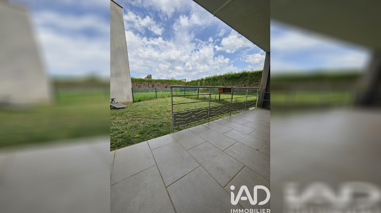 Ma-Cabane - Vente Appartement Longwy, 50 m²