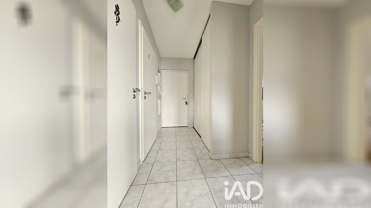 Ma-Cabane - Vente Appartement Longwy, 50 m²