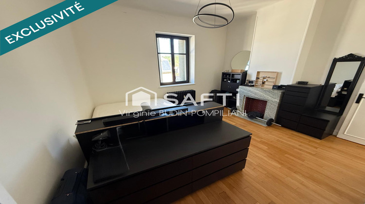 Ma-Cabane - Vente Appartement Longwy, 112 m²
